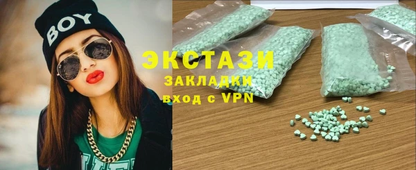 хмурый Бородино