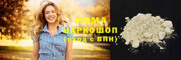 хмурый Бородино